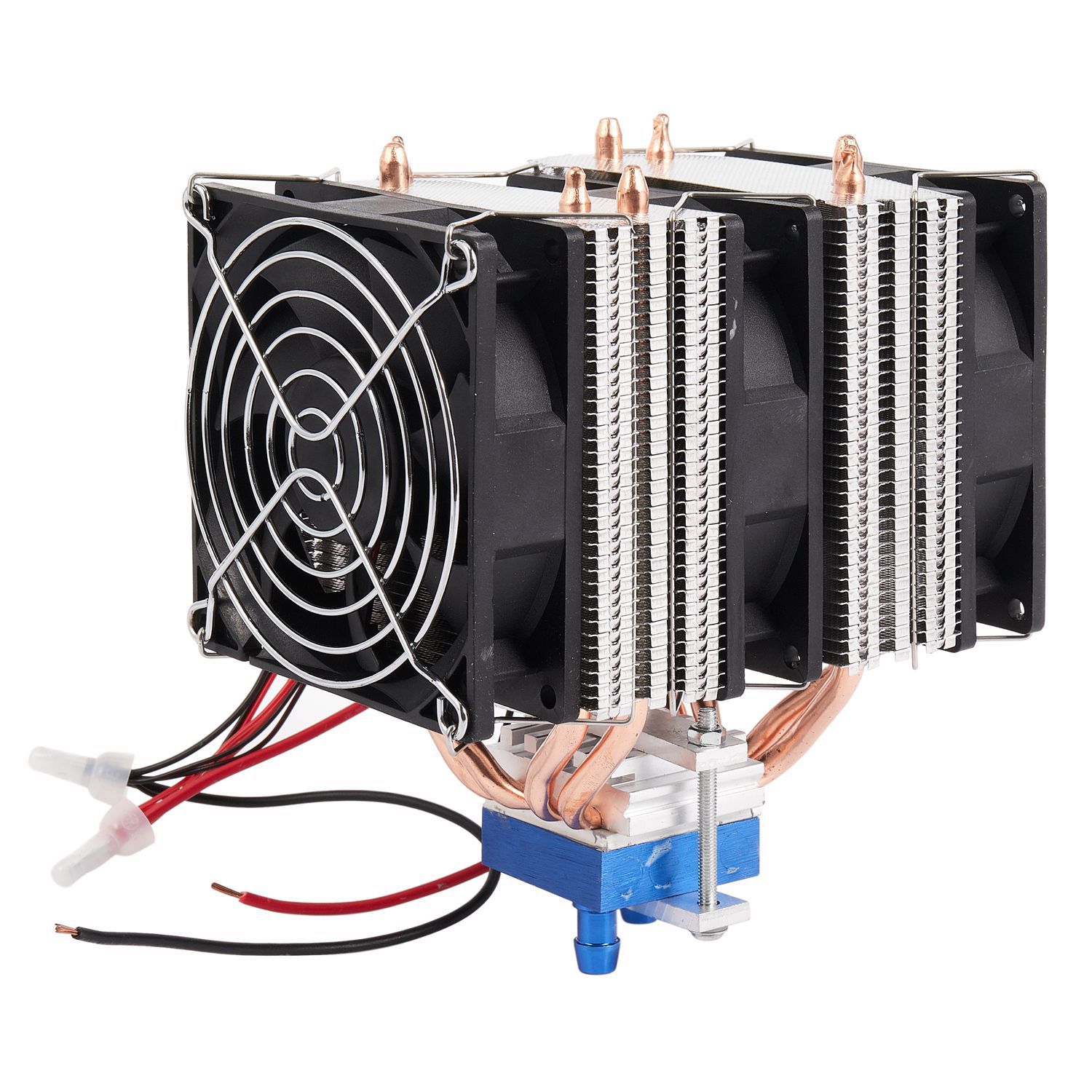 1 PC Thermoelectric Cooler Sem - огляд і ціна Chiller Water Cooling System Pc