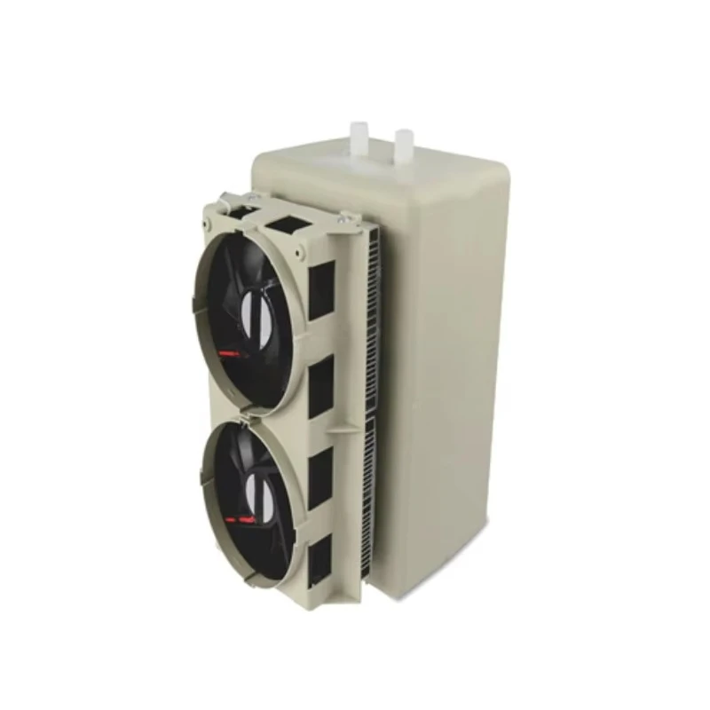 Thermoelectric Heater TEC Cool - огляд і ціна Chiller Water Cooling System Pc