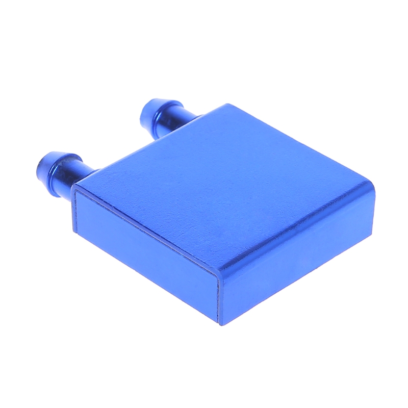 40 80 120 160mm Aluminum Water - огляд і ціна Chiller Water Cooling System Pc
