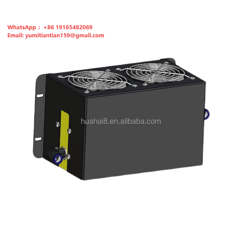 Industrial Thermoelectric Heat - огляд і ціна Chiller Water Cooling System Pc