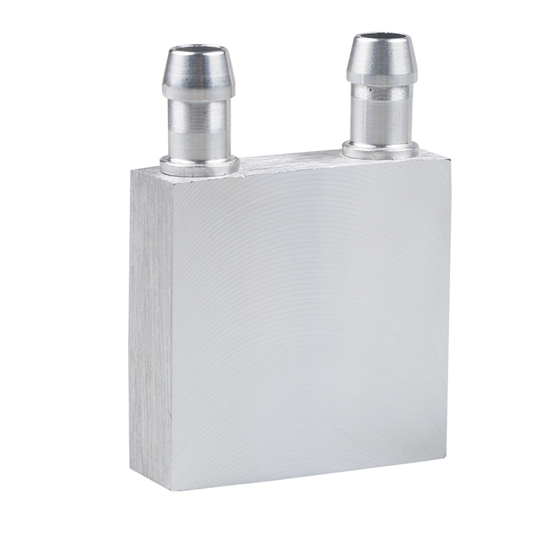 40*40mm 40*80mm Primary Alumin - огляд і ціна Chiller Water Cooling System Pc