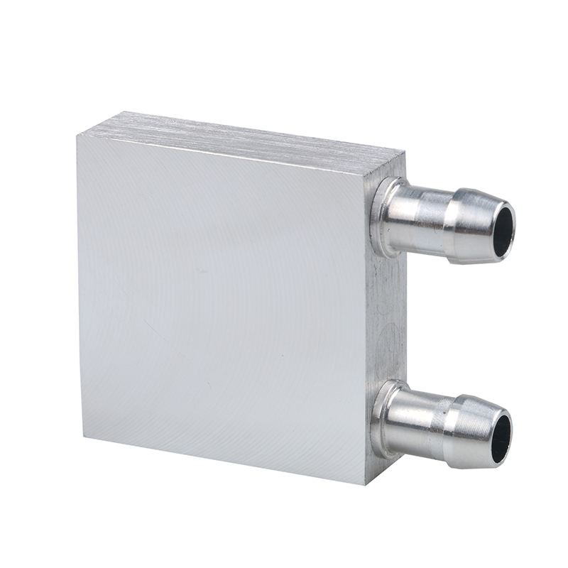 40*40mm 40*80mm Primary Alumin - огляд і ціна Chiller Water Cooling System Pc